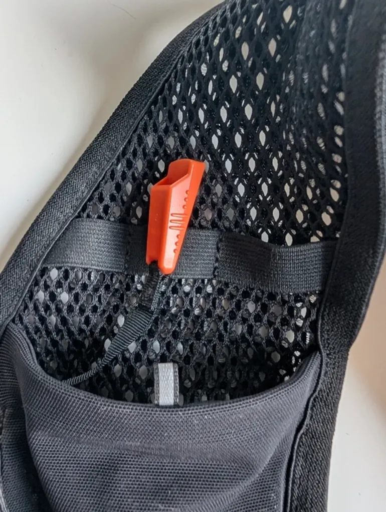 Brugt Salomon Active Skin 8 bike — billede 6 af 7