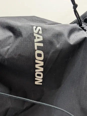 Brugt Salomon Active Skin 8 bike — billede 5 af 7