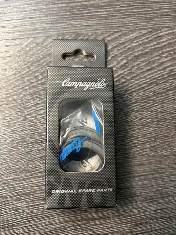 Used Campagnolo roulement de pédalier power torque fc-at012 Drivetrain & Pedals