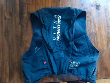 Salomon Slab Ultra 10 Running Accessories d'occasion