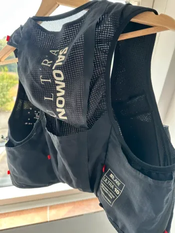 Gebrauchtes Salomon S/Lab Ultra 10 bike — Bild 3 von 3