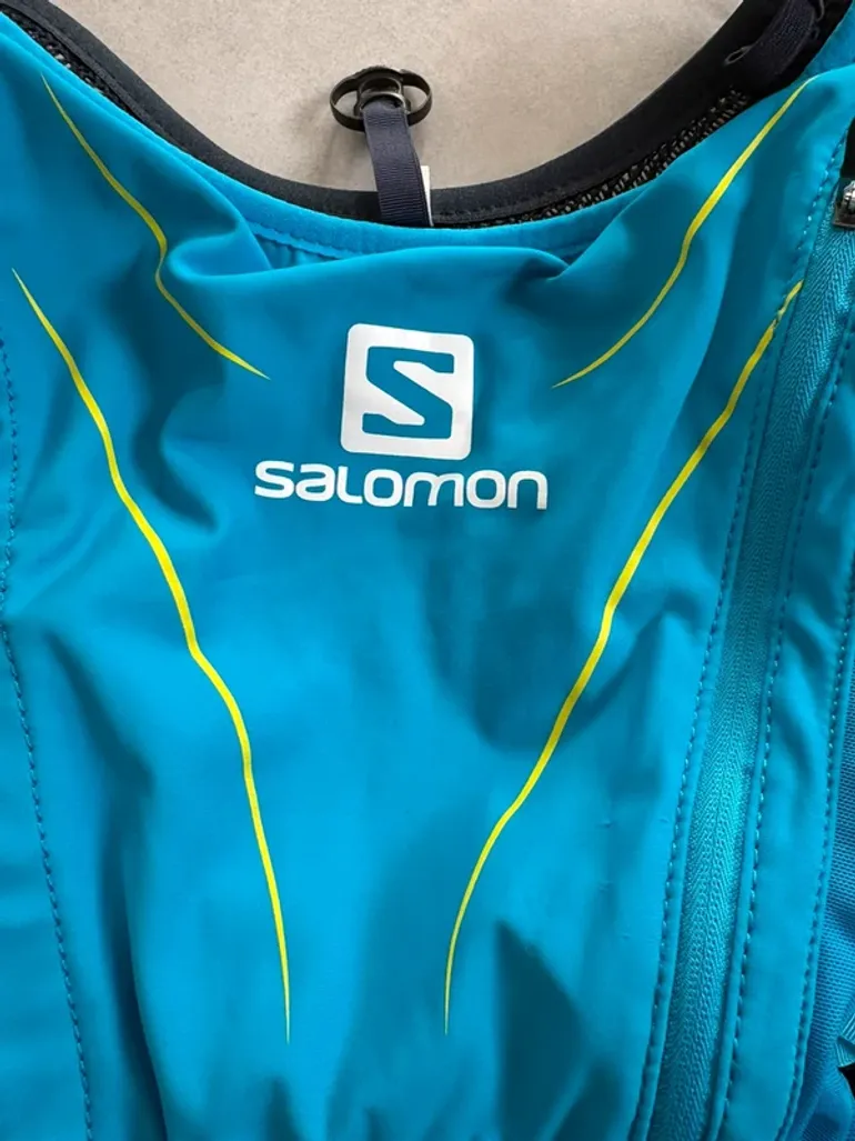 Used Salomon ADV Skin 12 bike — image 7 of 7