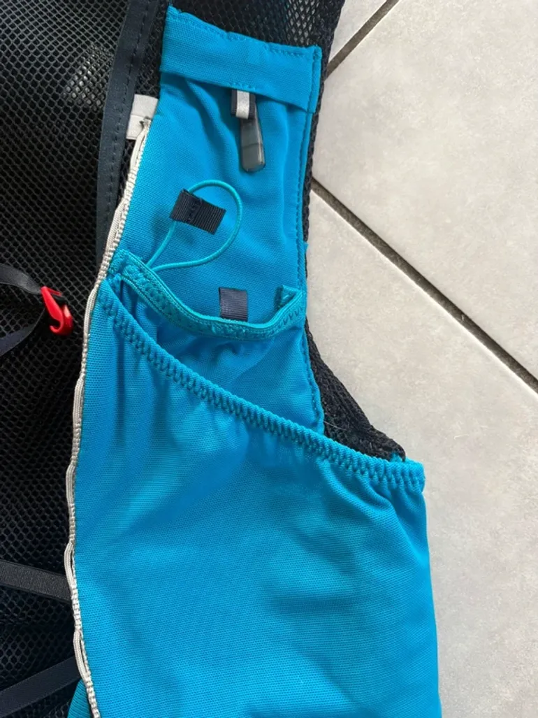 Used Salomon ADV Skin 12 bike — image 2 of 7