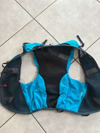 Used Salomon ADV Skin 12 bike — image 4 of 7