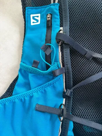 Used Salomon ADV Skin 12 bike — image 3 of 7