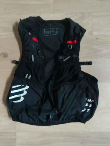 Compressport Ultrun S Pack Evo 15 Running Accessories usato