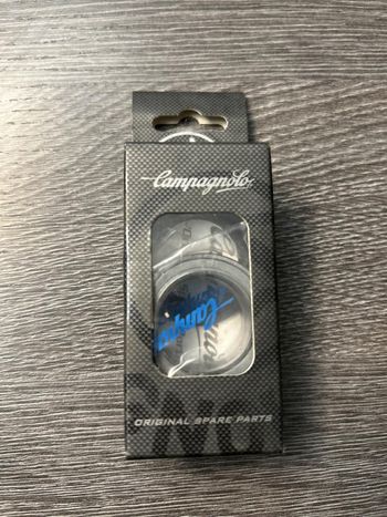 Used Campagnolo roulement de pédalier  power torque fc-at012 bike