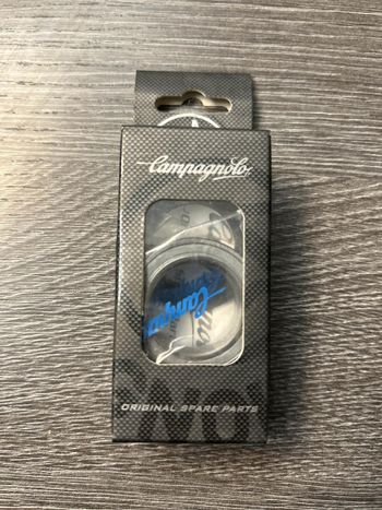 Used Campagnolo roulement de pédalier  power torque fc-at012 bike — image 3 of 3