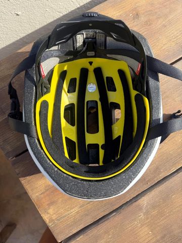 Used Specialized Echelon II MIPS Helmet bike — image 5 of 5