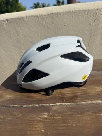 Brugt Specialized Echelon II MIPS Helmet bike — billede 4 af 5