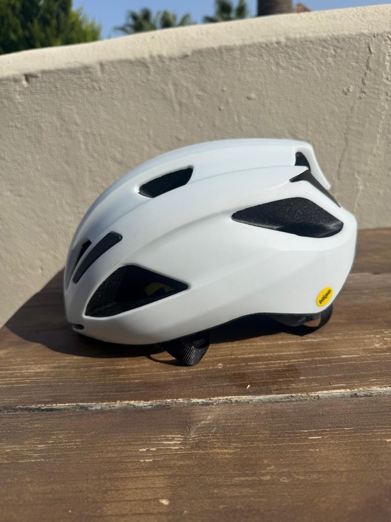 Brugt Specialized Echelon II MIPS Helmet bike — billede 4 af 5