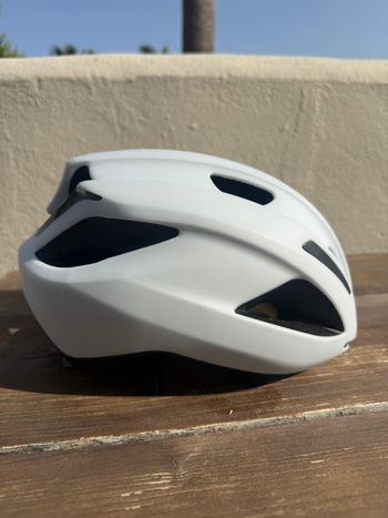 Brugt Specialized Echelon II MIPS Helmet bike — billede 3 af 5