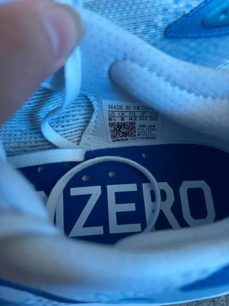 Used Adidas Adizero SL2 bike — image 7 of 8