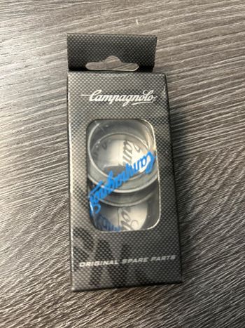 Campagnolo, roulement de pédalier  power torque fc-at012