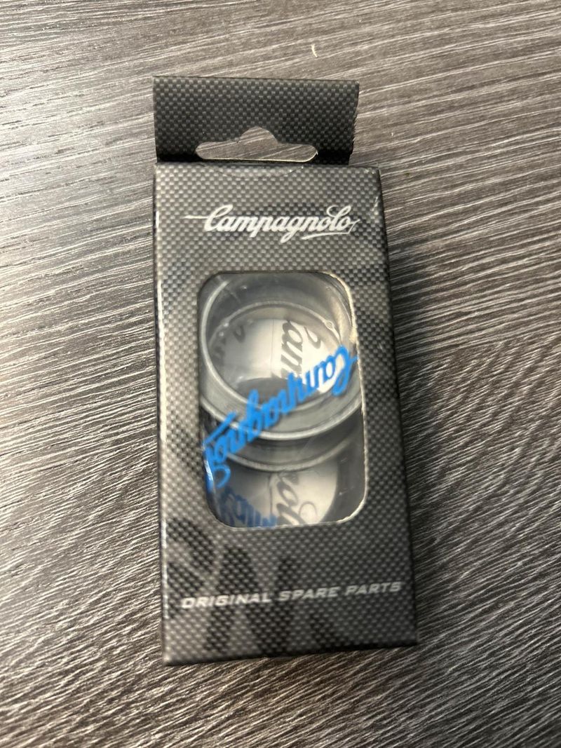 Campagnolo roulement de pédalier power torque fc-at012 Drivetrain & Pedals de segunda mano