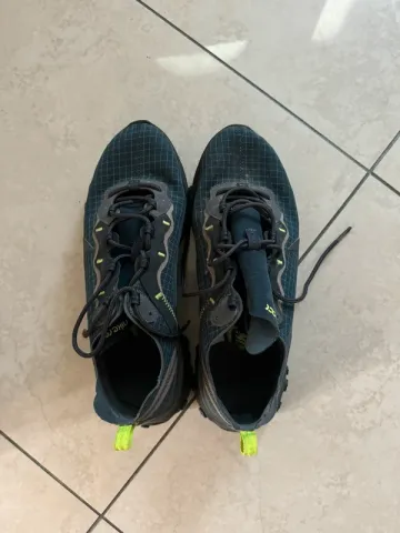 Gebrauchtes Nike React Running Shoes
