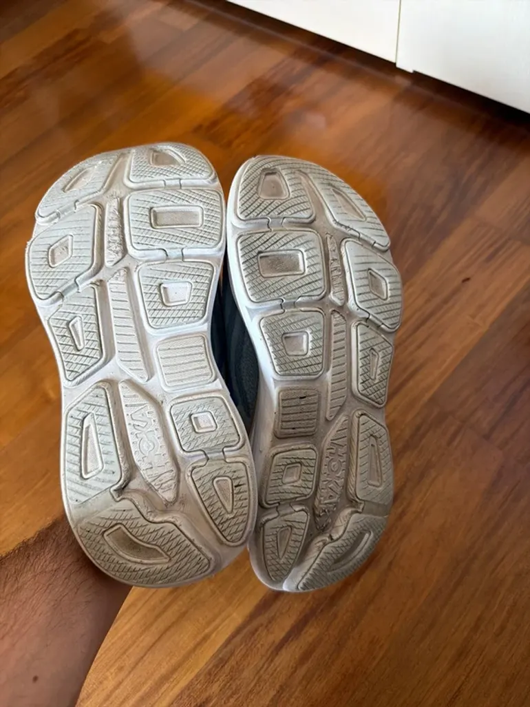 Used Hoka Laufschuhe bike — image 3 of 5