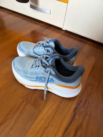 Gebrauchtes Hoka Laufschuhe Running Shoes