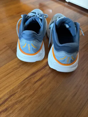 Used Hoka Laufschuhe bike — image 5 of 5
