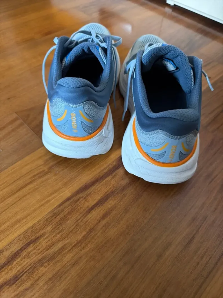 Used Hoka Laufschuhe bike — image 5 of 5