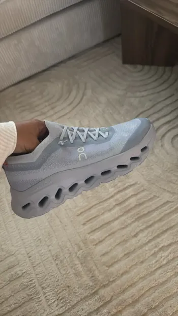 Used On Running Cloud Running Shoes