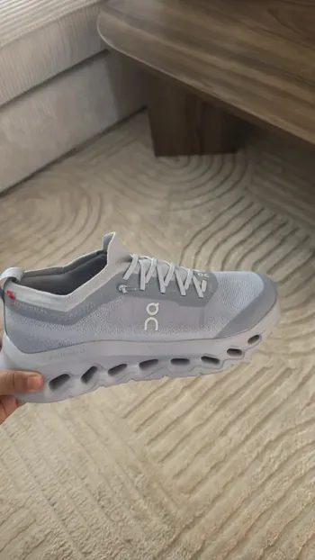 Used On Running Cloud bike — image 2 of 2