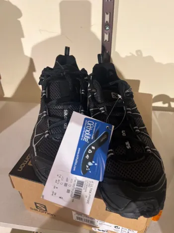 Used Salomon X Ultra Prime bike — image 5 of 5