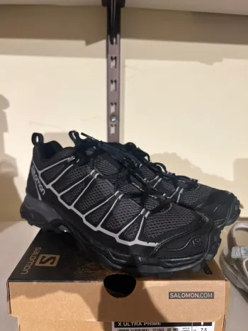 Used Salomon X Ultra Prime bike — image 3 of 5