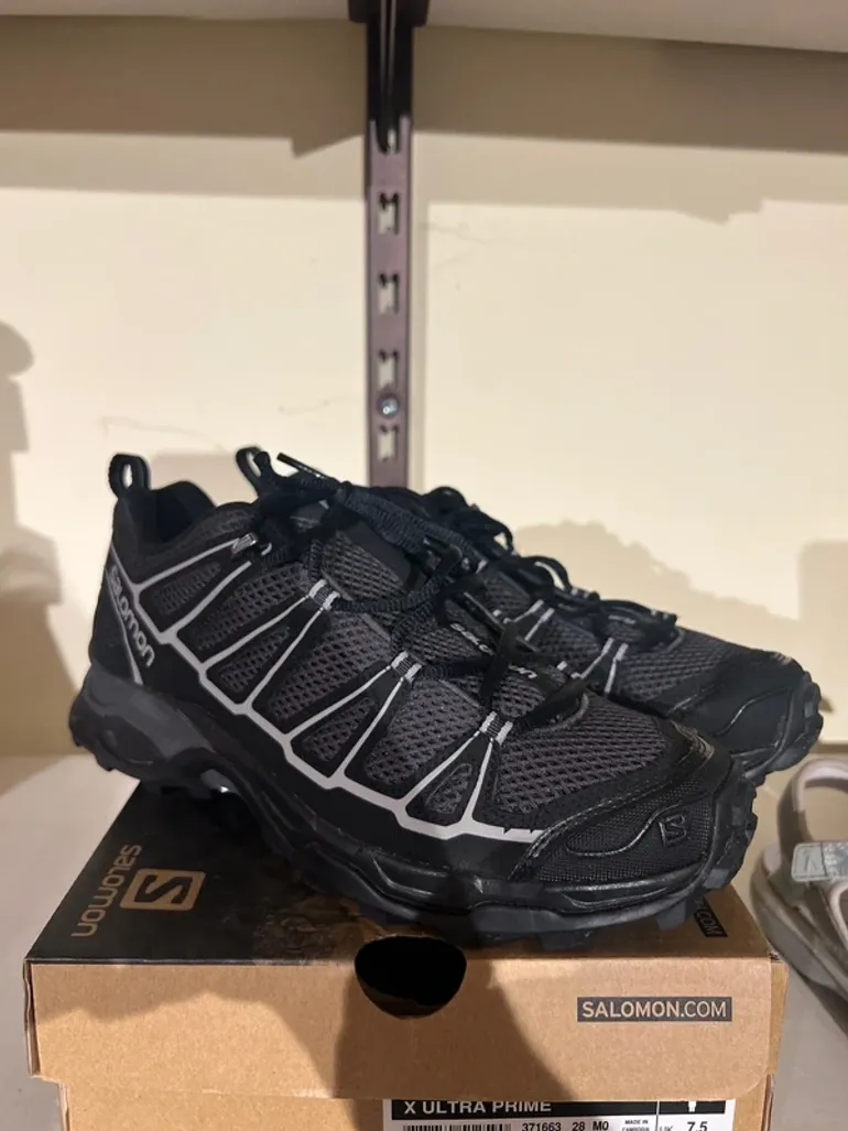 Used Salomon X Ultra Prime bike — image 3 of 5