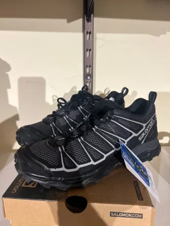 Brugt Salomon X Ultra Prime Running Shoes