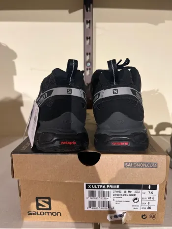 Used Salomon X Ultra Prime bike — image 2 of 5