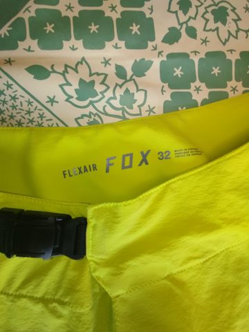 Brugt Fox Racing Lunar 2025 bike — billede 4 af 8