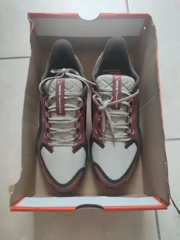 Used Pegasus 41 GTX Running Shoes