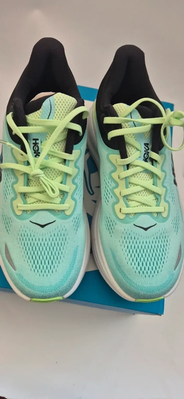 Gebrauchtes Hoka Bondi 9 bike — Bild 3 von 6