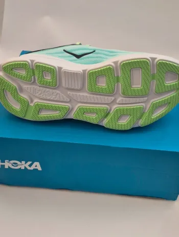 Gebrauchtes Hoka Bondi 9 bike — Bild 4 von 6