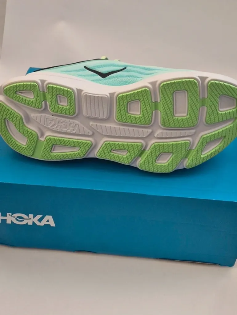 Gebrauchtes Hoka Bondi 9 bike — Bild 4 von 6