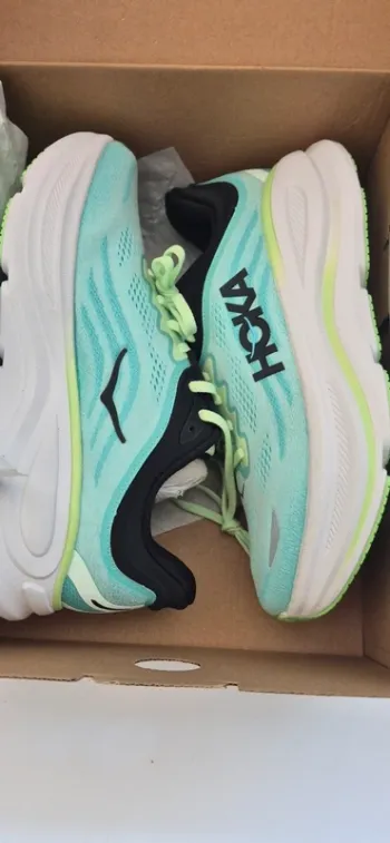 Gebrauchtes Hoka Bondi 9 bike — Bild 5 von 6