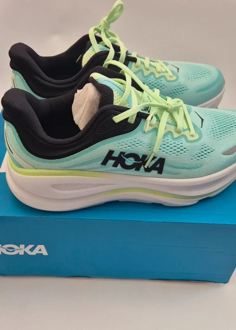 Gebrauchtes Hoka Bondi 9 bike — Bild 2 von 6