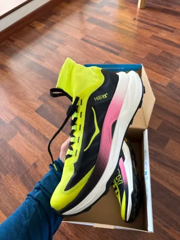 Used Hoka Tecton X3 bike — image 3 of 4