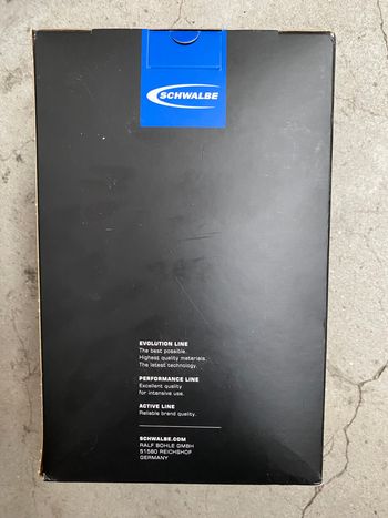 Used Schwalbe Evolution Magic Mary bike — image 2 of 2