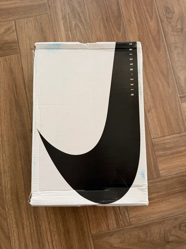 Gebrauchtes Ghost ZoomX Vaporfly Next% 4 bike — Bild 9 von 10