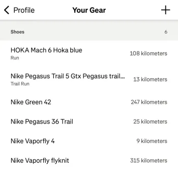 Gebrauchtes Ghost ZoomX Vaporfly Next% 4 bike — Bild 10 von 10