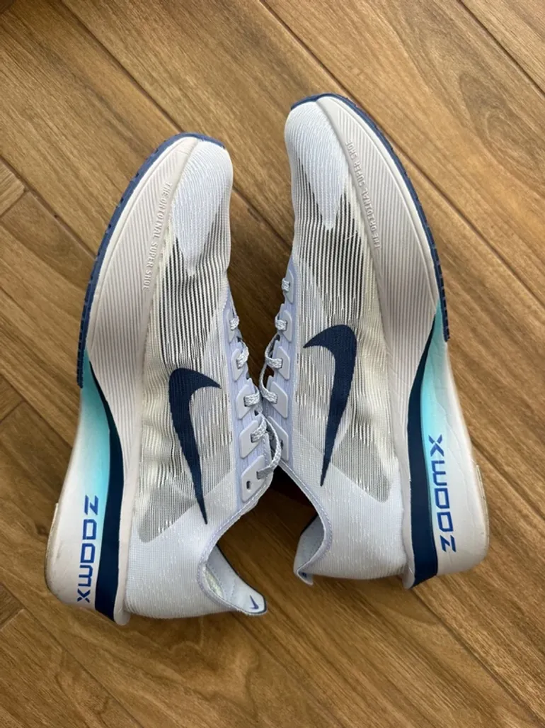 Gebrauchtes Ghost ZoomX Vaporfly Next% 4 bike — Bild 5 von 10