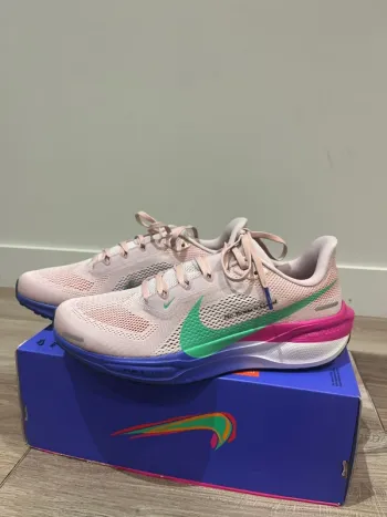 Used Pegasus Air Zoom 41 Running Shoes
