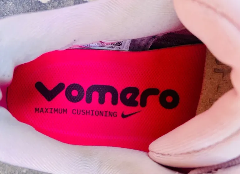 Gebrauchtes Hyper Vomero Plus bike — Bild 6 von 8