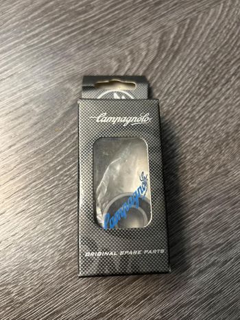 Campagnolo, roulement moyeu avant ou arrière  4-HB-SC013