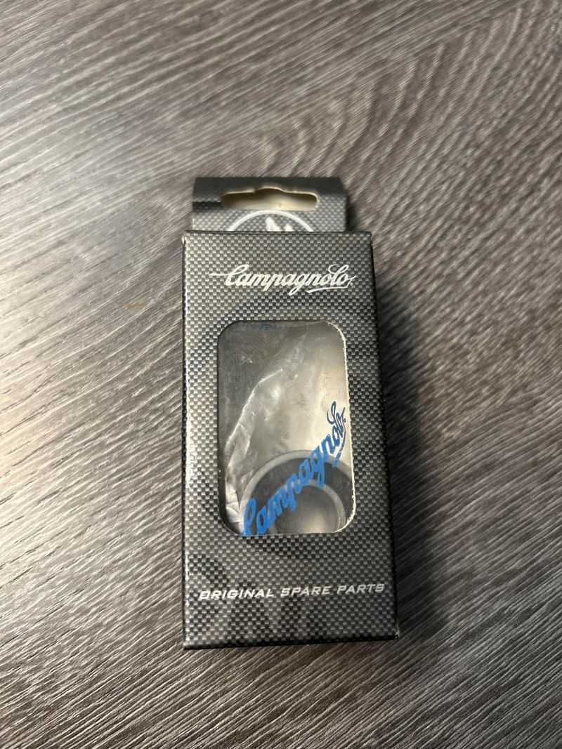 Brugt Campagnolo roulement moyeu avant ou arrière 4-HB-SC013 Drivetrain & Pedals