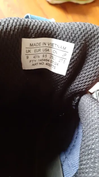 Used Salomon XA PRO 3D bike — image 7 of 7