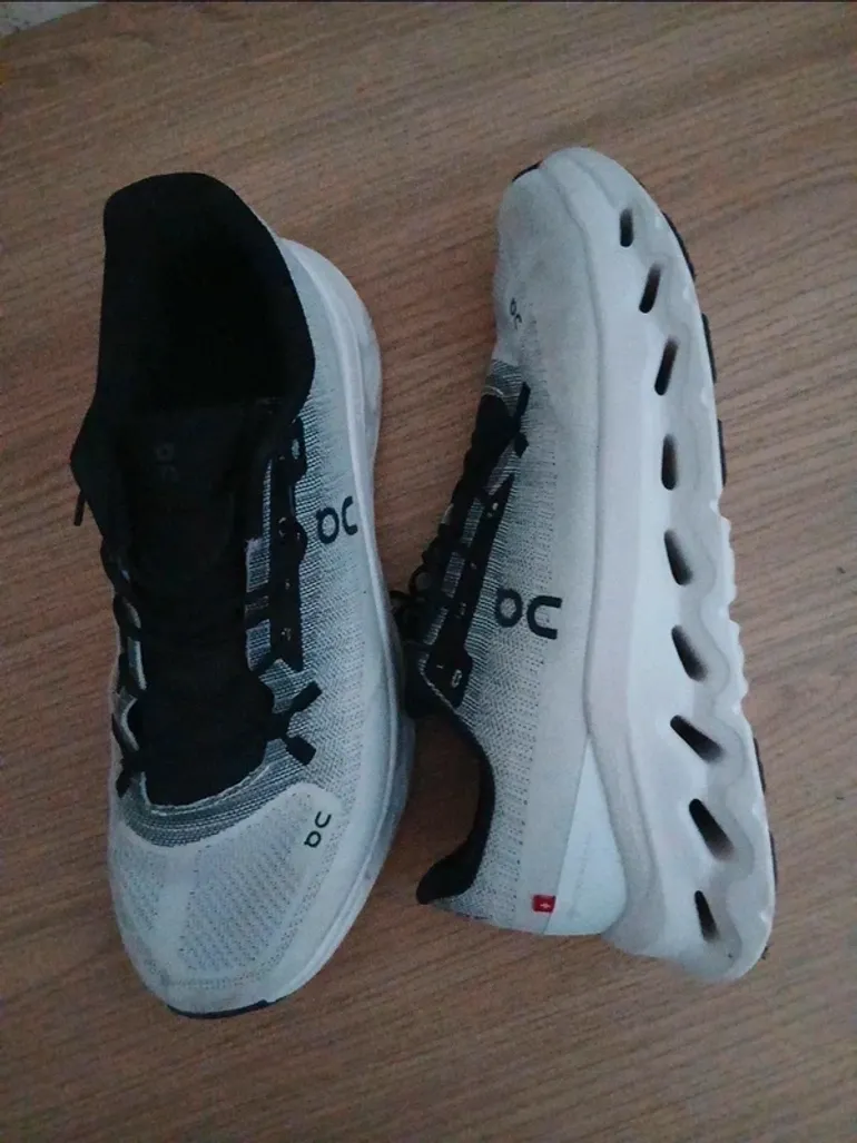 Used On Running On bike — image 3 of 3