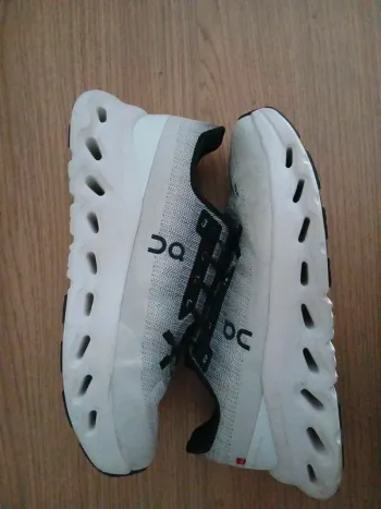Used On Running On Running Shoes